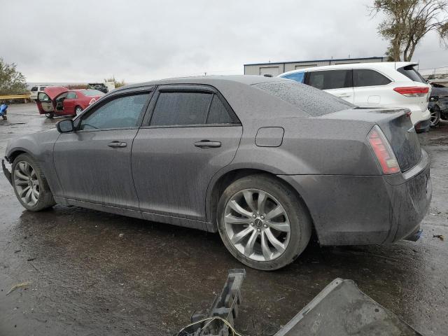 صورة رقم 2 من المزاد - 2014 CHRYSLER 300 S مع VIN 2C3CCABG9EH250753