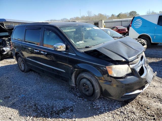 Photo 4 from auction – 2013 CHRYSLER TOWN & COU with VIN 2C4RC1CG5DR645414