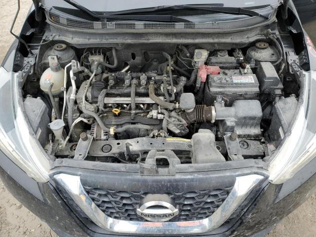 Photo 11 from auction – 2019 NISSAN KICKS S with VIN 3N1CP5CU3KL512848