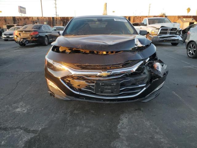 Photo 5 from auction – 2020 CHEVROLET MALIBU LT with VIN 1G1ZD5ST0LF093080