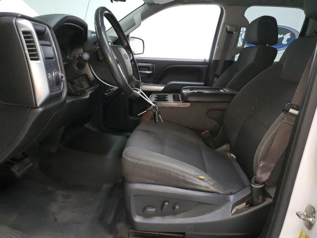 Photo 7 from auction – 2015 CHEVROLET SILVERADO with VIN 1GCRCREH4FZ308438
