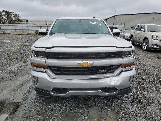 Zdjęcie 5 z aukcji – 2018 CHEVROLET SILVERADO z VIN 3GCUKREC7JG558587