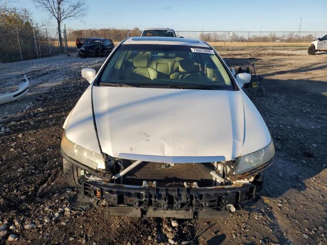 Photo 5 from auction – 2005 ACURA TL with VIN 19UUA66255A012304