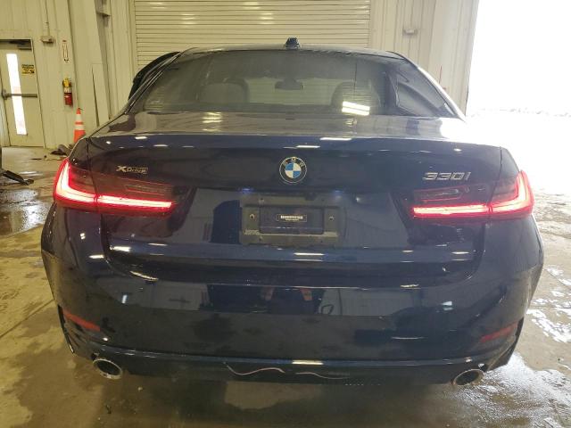 Photo 6 from auction – 2023 BMW 330XI with VIN 3MW89FF04P8C83843