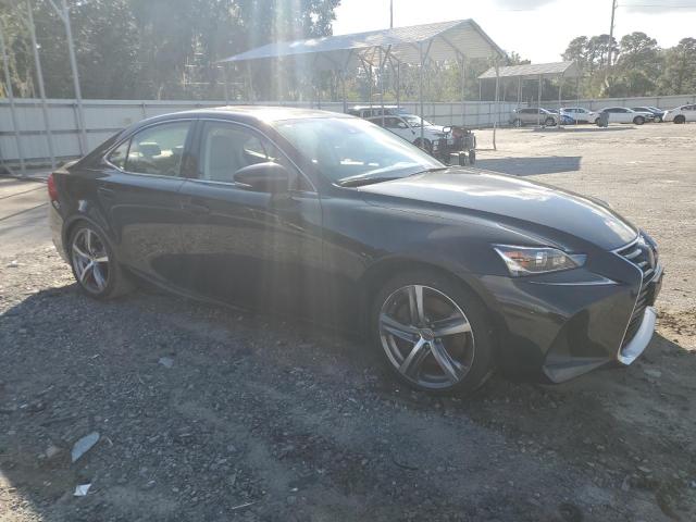 Photo 4 from auction – 2017 LEXUS IS 300 with VIN JTHCM1D25H5022463