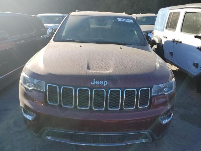 Photo 5 from auction – 2019 JEEP GRAND CHER with VIN 1C4RJFBG8KC555183