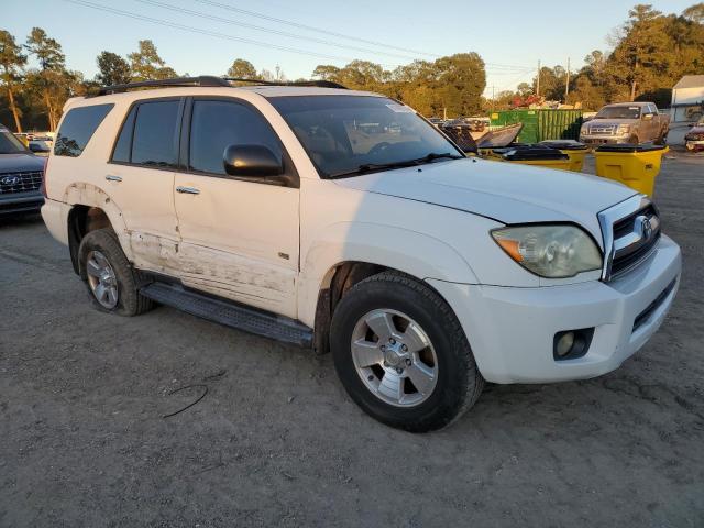 Photo 4 from auction – 2008 TOYOTA 4RUNNER SR with VIN JTEZU14R088092388