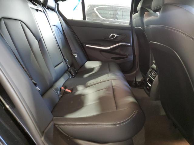 Photo 10 from auction – 2024 BMW 330XI with VIN 3MW89FF03R8E65438