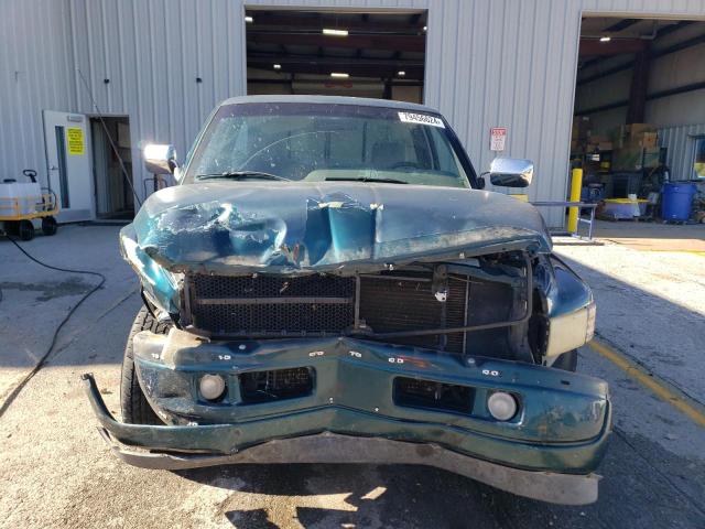Photo 5 from auction – 1996 DODGE RAM 1500 with VIN 1B7HC16Z5TS701809