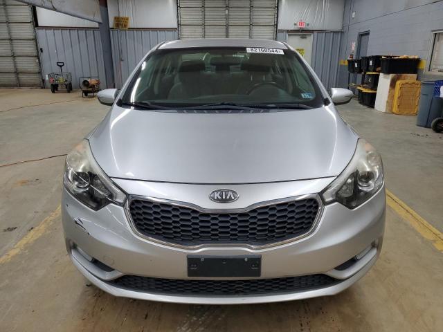 Photo 5 from auction – 2014 KIA FORTE EX with VIN KNAFX4A89E5072503