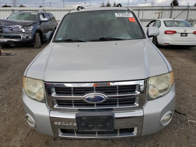 Photo 5 from auction – 2008 FORD ESCAPE LIM with VIN 1FMCU94148KB13762