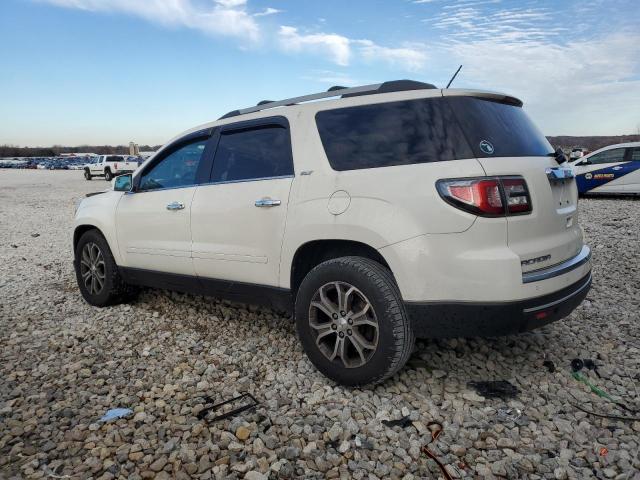 Photo 2 from auction – 2013 GMC ACADIA SLT with VIN 1GKKVRKD2DJ178771