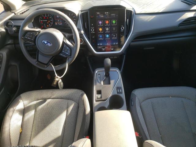 Photo 8 from auction – 2024 SUBARU CROSSTREK with VIN JF2GUADC2R8317243