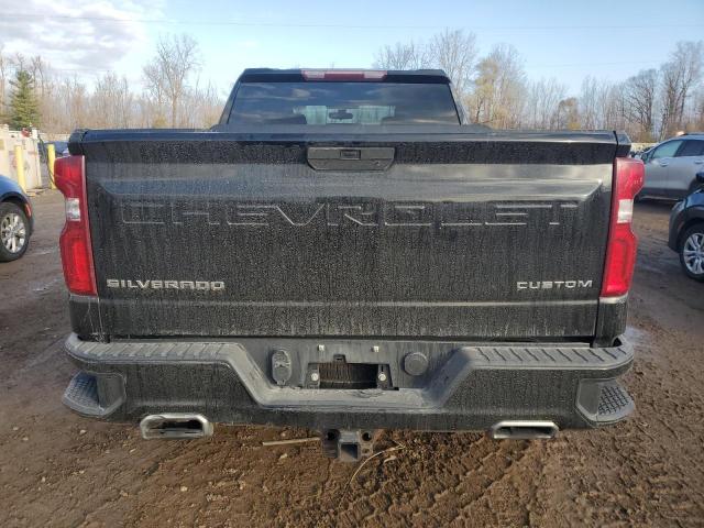 Photo 6 from auction – 2020 CHEVROLET SILVERADO with VIN 1GCPYCEF2LZ146440