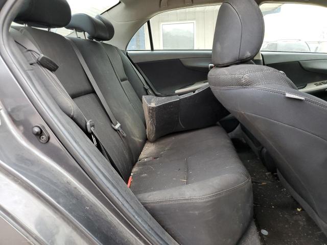 Photo 10 from auction – 2012 TOYOTA COROLLA BA with VIN 2T1BU4EE6CC913218
