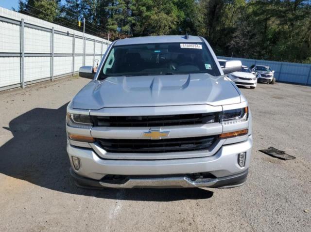 Photo 5 from auction – 2016 CHEVROLET SILVERADO with VIN 3GCUKREC1GG381141