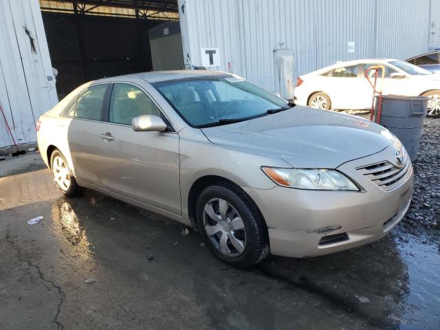 Photo 4 from auction – 2009 TOYOTA CAMRY BASE with VIN 4T1BE46K49U326671