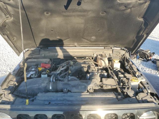 Foto 12 de la subasta – 2022 JEEP GLADIATOR con VIN 1C6HJTAG7NL117004