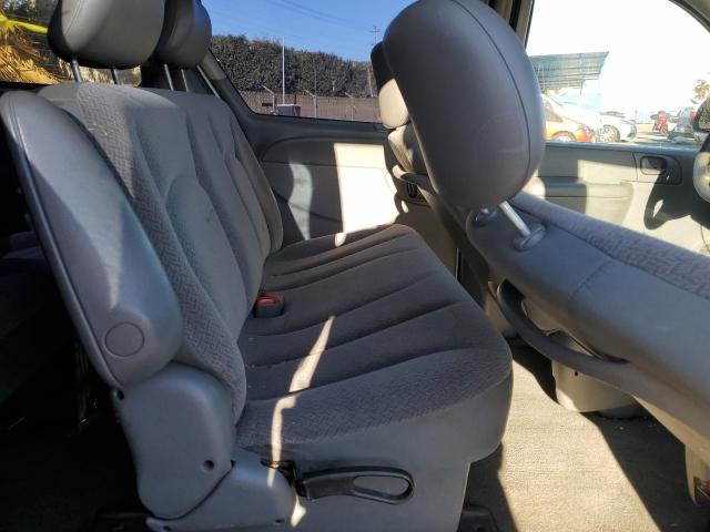 Photo 11 from auction – 2006 DODGE CARAVAN with VIN 1D4GP25B46B732941