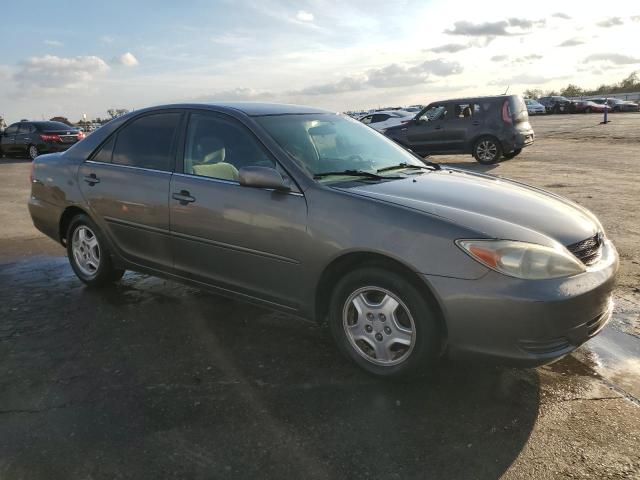 Photo 4 from auction – 2003 TOYOTA CAMRY LE with VIN 4T1BF32K33U543035