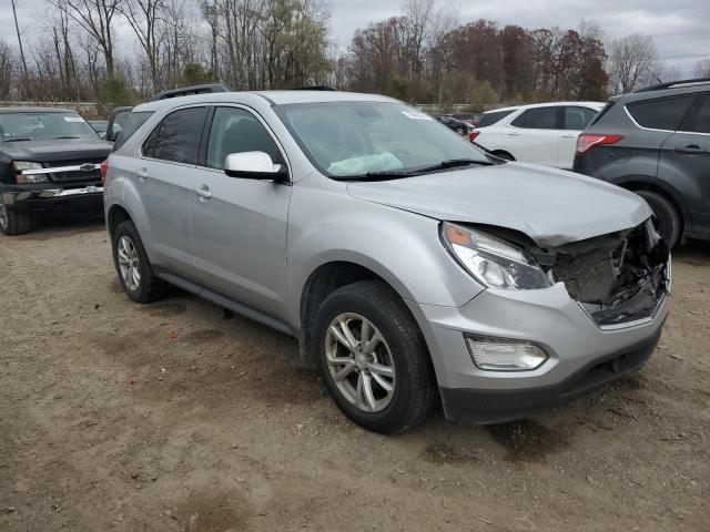 Photo 4 from auction – 2016 CHEVROLET EQUINOX LT with VIN 2GNFLFE38G6217375