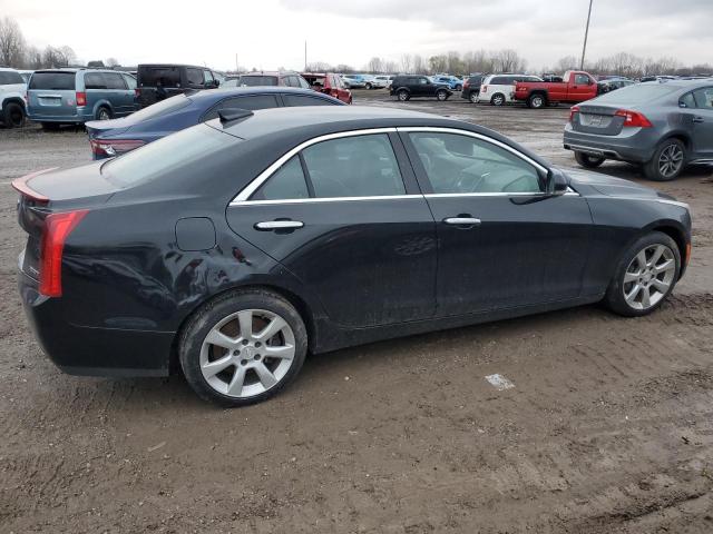 Photo 3 from auction – 2015 CADILLAC ATS LUXURY with VIN 1G6AH5RX2F0119447