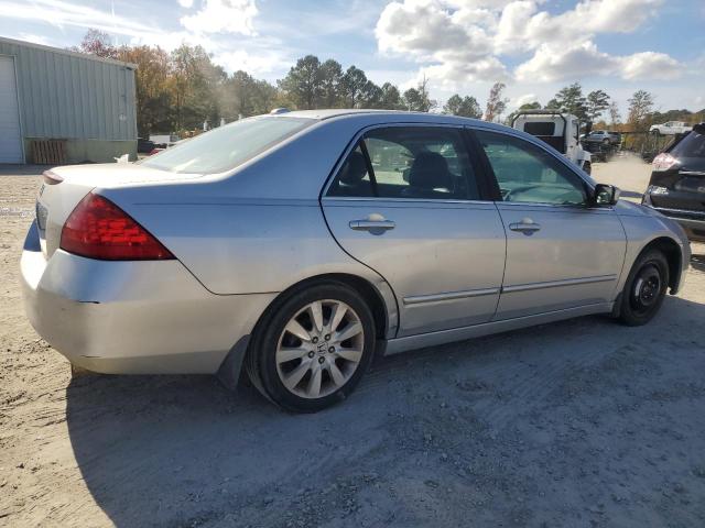 Photo 3 from auction – 2007 HONDA ACCORD with VIN 1HGCM66507A099240
