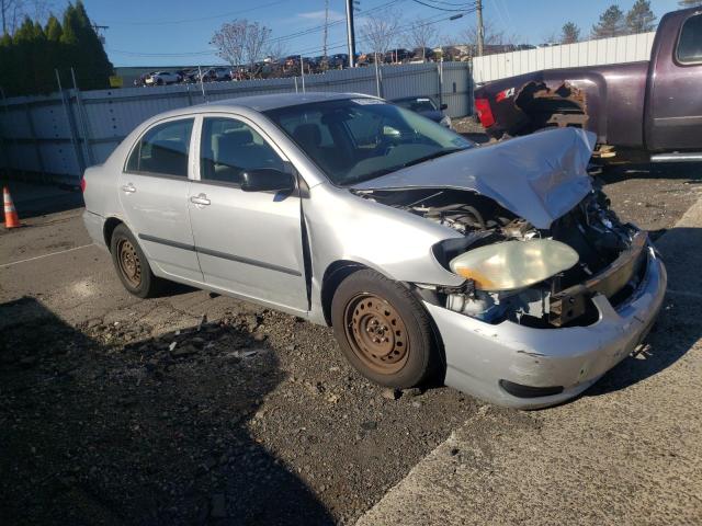 Photo 4 from auction – 2019 TOYOTA COROLLA CE with VIN JTDBR32E370103917