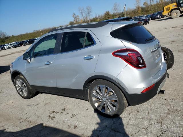 Photo 2 from auction – 2020 BUICK ENCORE PRE with VIN KL4CJASB2LB352496