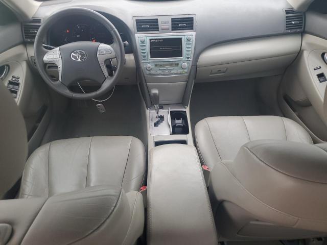 Photo 8 from auction – 2009 TOYOTA CAMRY HYBR with VIN 4T1BB46K79U077971