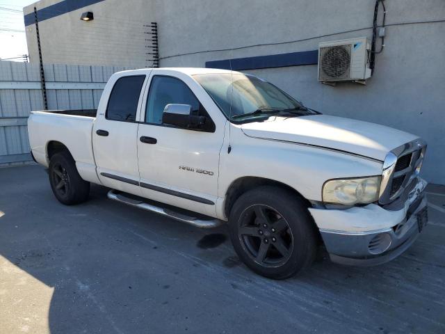 Photo 4 from auction – 2002 DODGE RAM 1500 with VIN 3D7HA18NX2G155147