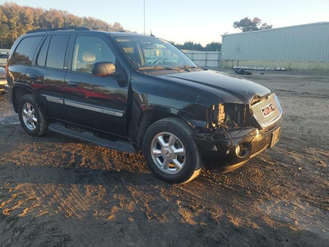 Photo 4 from auction – 2004 GMC ENVOY with VIN 1GKDT13S842425816