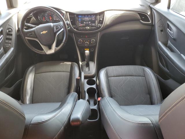 Photo 8 from auction – 2022 CHEVROLET TRAX 1LT with VIN KL7CJPSM2NB535777