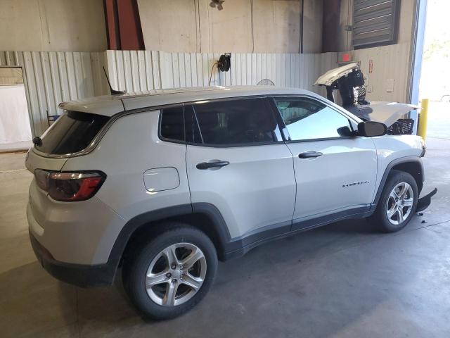 Photo 3 from auction – 2024 JEEP COMPASS SP with VIN 3C4NJDAN8RT114638