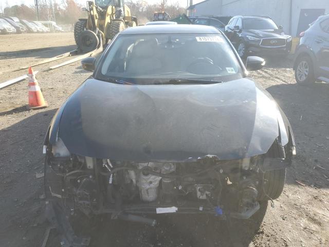 Photo 5 from auction – 2019 NISSAN MAXIMA S with VIN 1N4AA6AV0KC366143