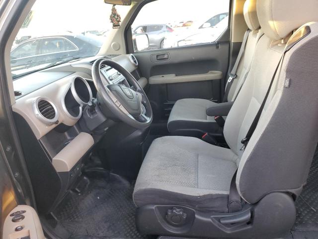 Снимка 7 от търг – 2008 HONDA ELEMENT EX с VIN 5J6YH28718L017614