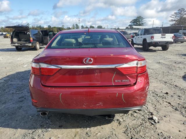 Photo 6 from auction – 2015 LEXUS ES 350 with VIN JTHBK1GG4F2193924