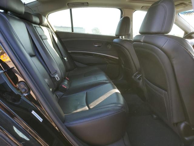 Photo 10 from auction – 2014 ACURA RLX TECH with VIN JH4KC1F54EC005375