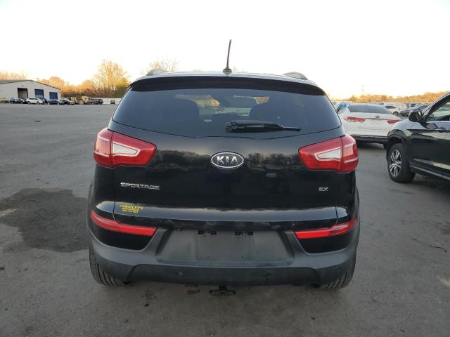 Снимка 6 от търг – 2012 KIA SPORTAGE E с VIN KNDPC3A26C7171080