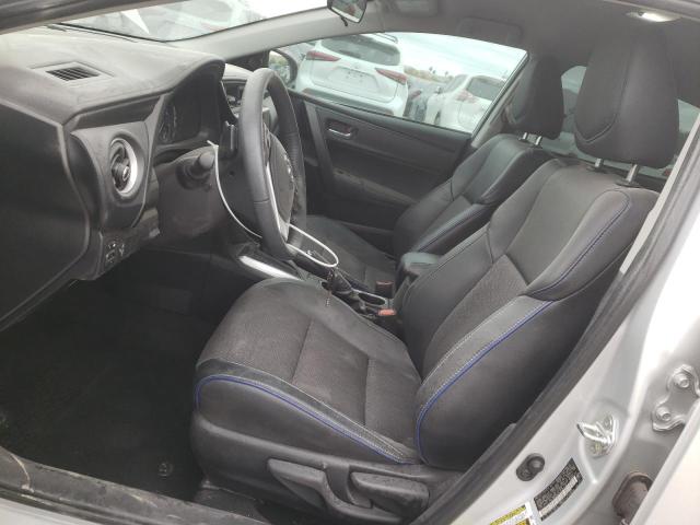 Photo 7 from auction – 2018 TOYOTA COROLLA L with VIN 2T1BURHE2JC061746