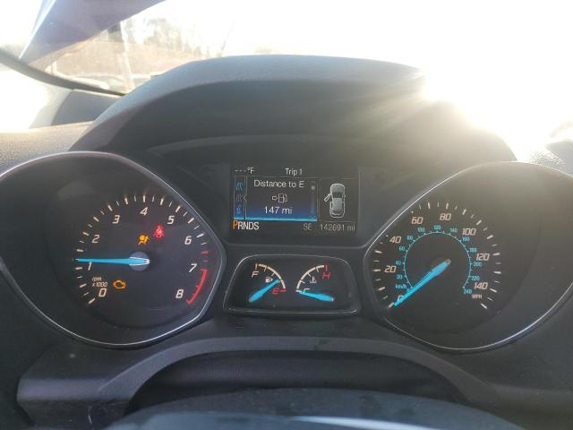 Photo 9 from auction – 2014 FORD ESCAPE TIT with VIN 1FMCU9J98EUD76136