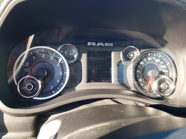 Photo 9 from auction – 2023 RAM 2500 BIG H with VIN 3C6UR5DJ8PG603069