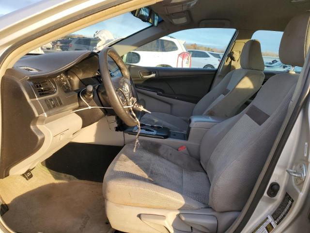Photo 7 from auction – 2012 TOYOTA CAMRY BASE with VIN 4T1BF1FK3CU029703
