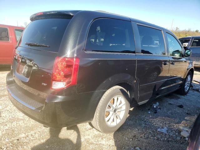 Photo 3 from auction – 2015 DODGE GRAND CARA with VIN 2C4RDGCG5FR607880