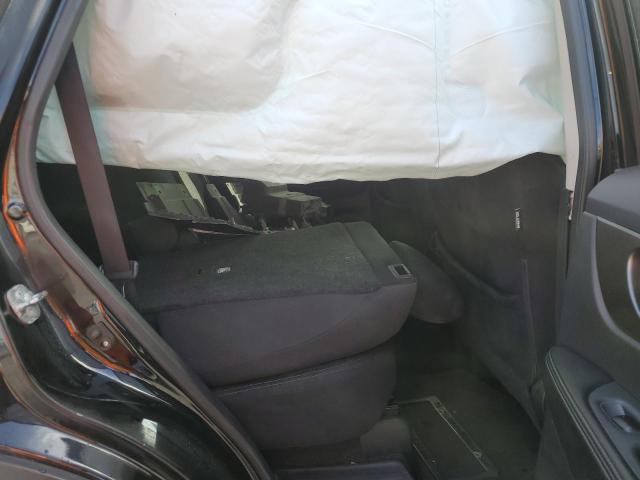 Photo 11 from auction – 2014 NISSAN ROGUE S with VIN 5N1AT2MT4EC824595