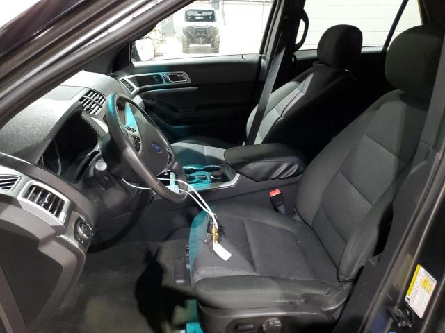 Photo 7 from auction – 2015 FORD EXPLORER X with VIN 1FM5K8D87FGB65148