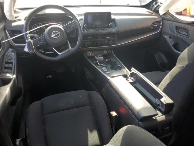 Photo 8 from auction – 2023 NISSAN ROGUE S with VIN 5N1BT3AA0PC948850