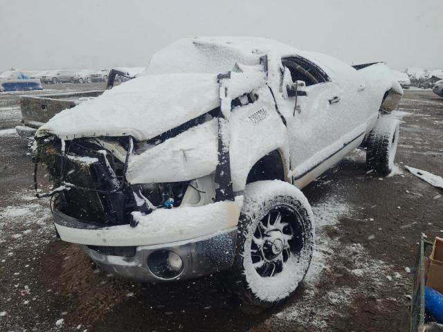 DODGE RAM 2500 S 2003 with VIN 3D7KU28C23G776417 - Photo from auction