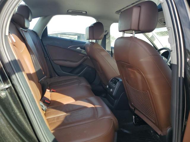Photo 10 from auction – 2017 AUDI A6 PREMIUM with VIN WAUF2AFC0HN038741
