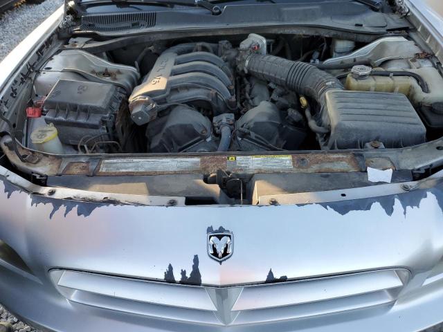 Photo 11 from auction – 2007 DODGE CHARGER SE with VIN 2B3KA43R87H672256